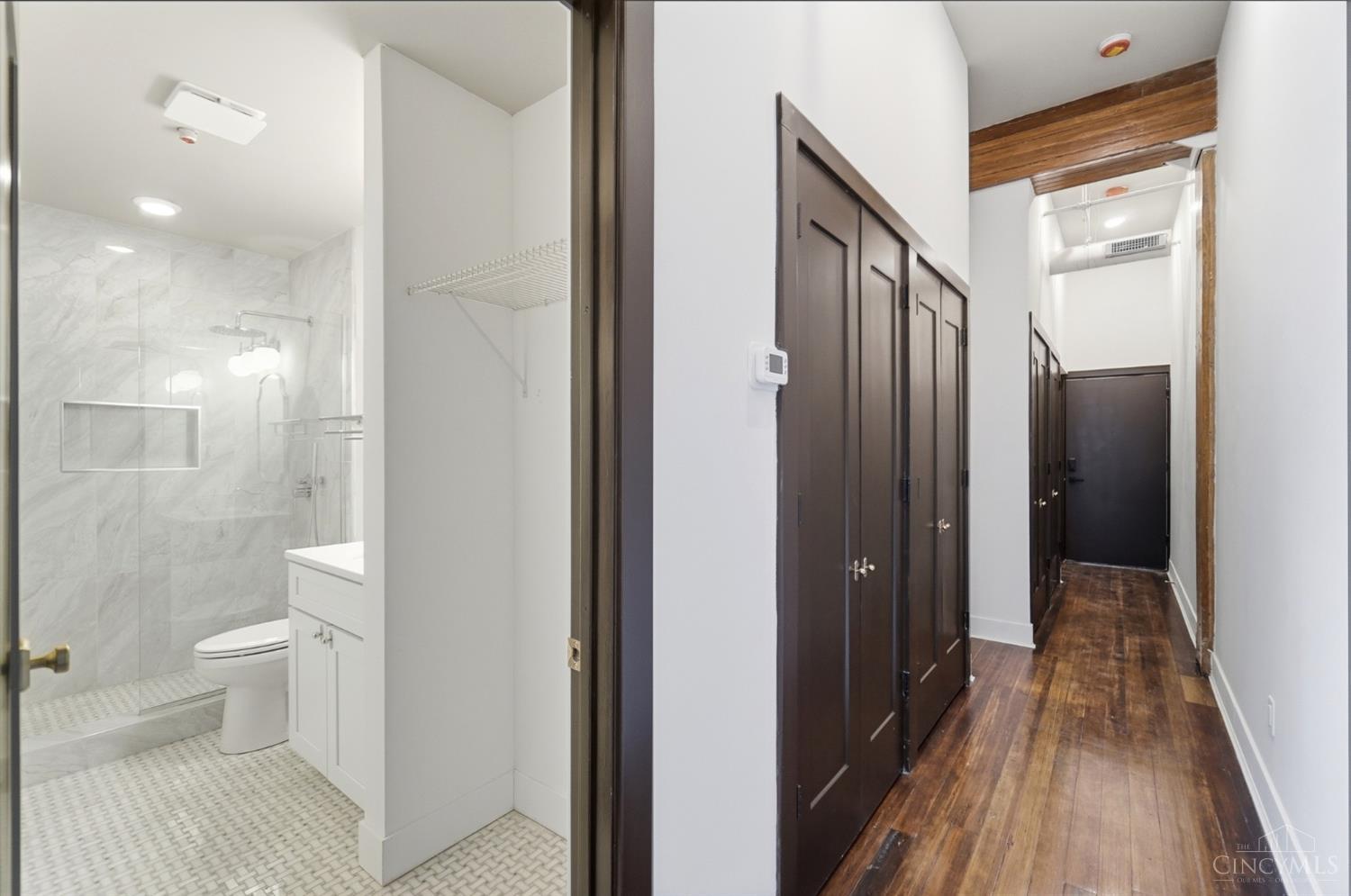 607 Main Street, Unit 5 Cincinnati, OH 45202 - Photo 20 of 36