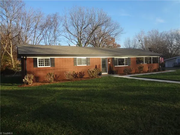 $245,000 | 108 North Bingham Street, Denton, NC 27239