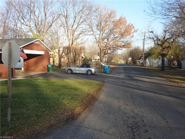 $245,000 | 108 North Bingham Street, Denton, NC 27239