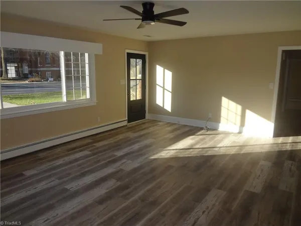 $245,000 | 108 North Bingham Street, Denton, NC 27239