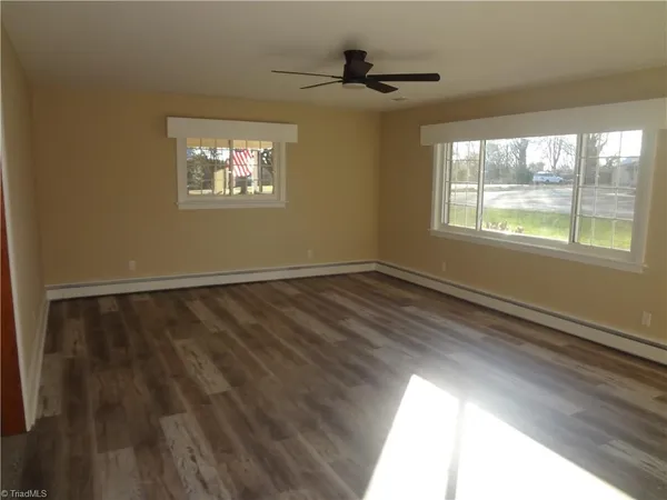 $245,000 | 108 North Bingham Street, Denton, NC 27239