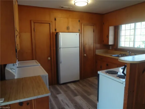 $245,000 | 108 North Bingham Street, Denton, NC 27239
