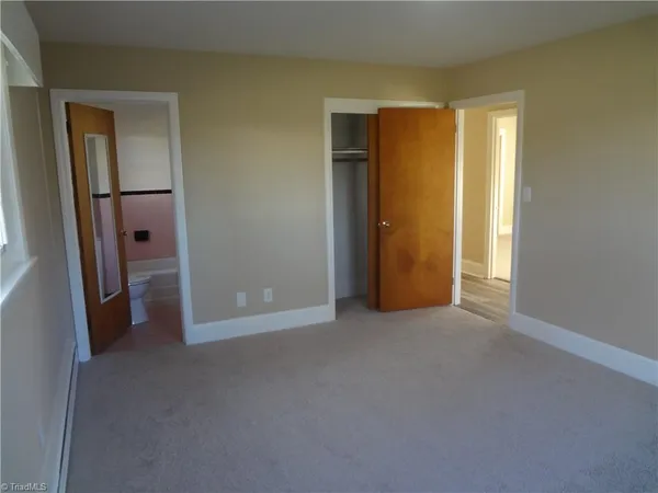 $245,000 | 108 North Bingham Street, Denton, NC 27239