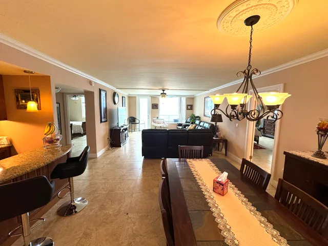 $7,500 | 3450 South Ocean Boulevard, Unit 5170, Palm Beach, FL 33480