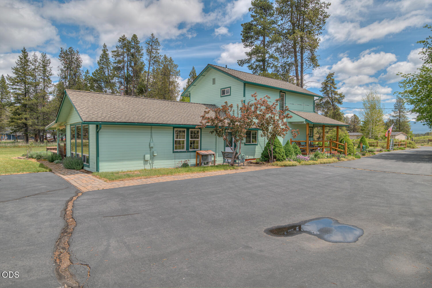 53939 Pine Grove Road La Pine, OR 97739 - Photo 44 of 52 53939 Pine Grove Rd., La Pine, OR - 9