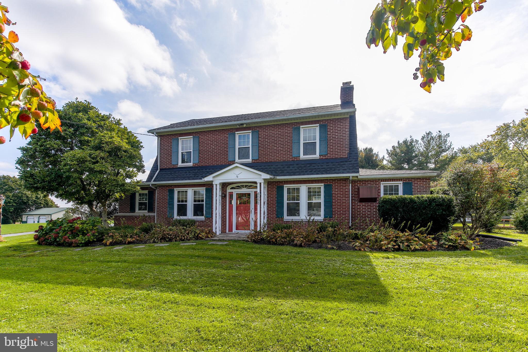4551 Lower Beckleysville Road Hampstead, MD 21074 - Photo 1 of 44 Gallery Image 1