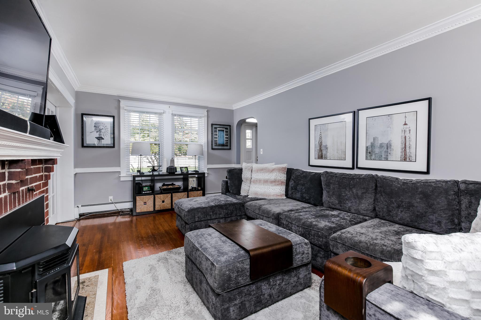 4551 Lower Beckleysville Road Hampstead, MD 21074 - Photo 12 of 44 Gallery Image 12