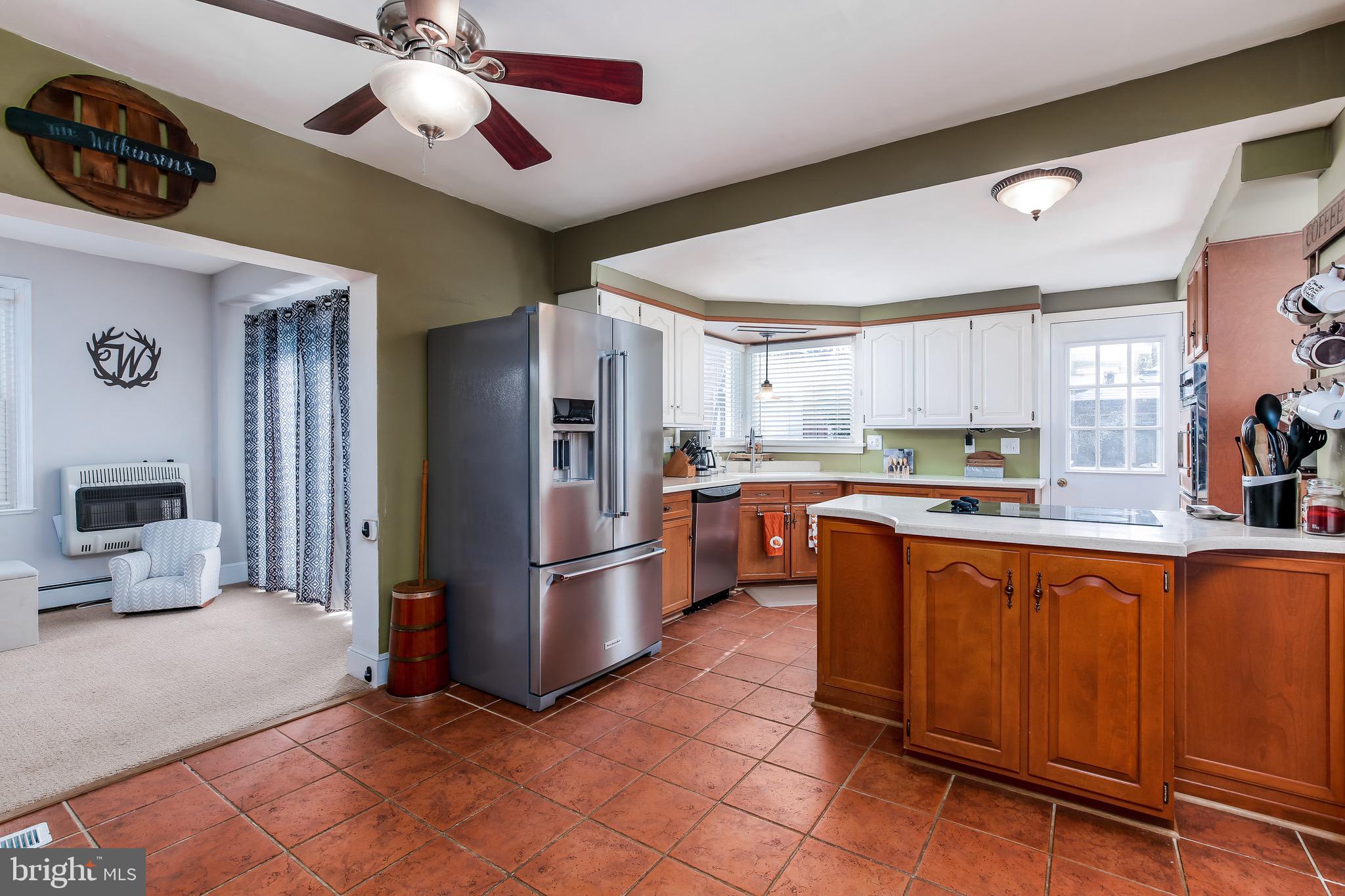 4551 Lower Beckleysville Road Hampstead, MD 21074 - Photo 17 of 44 Gallery Image 17
