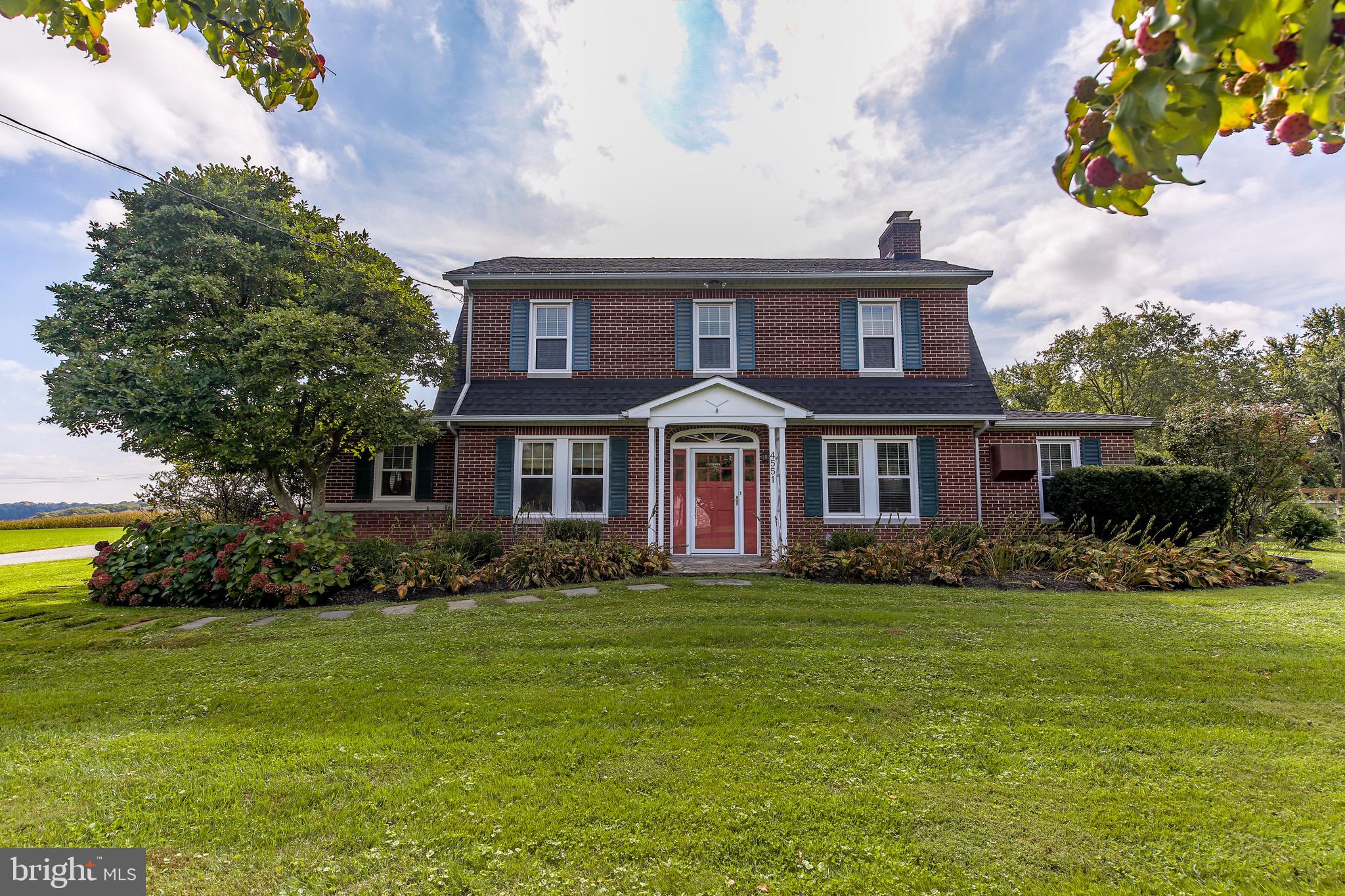 4551 Lower Beckleysville Road Hampstead, MD 21074 - Photo 2 of 44 Gallery Image 2
