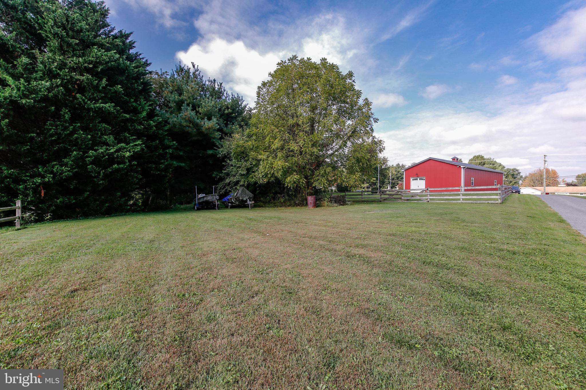 4551 Lower Beckleysville Road Hampstead, MD 21074 - Photo 25 of 44 Gallery Image 25