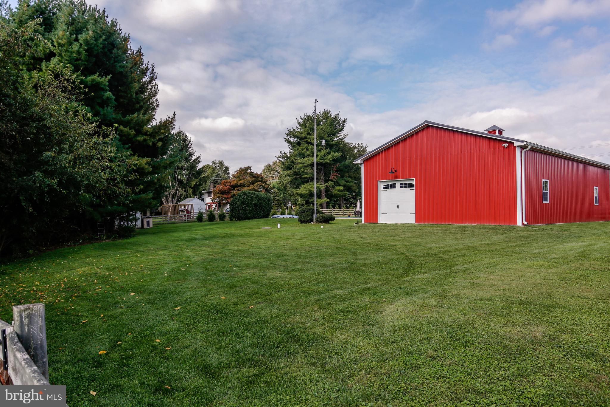4551 Lower Beckleysville Road Hampstead, MD 21074 - Photo 26 of 44 Gallery Image 26