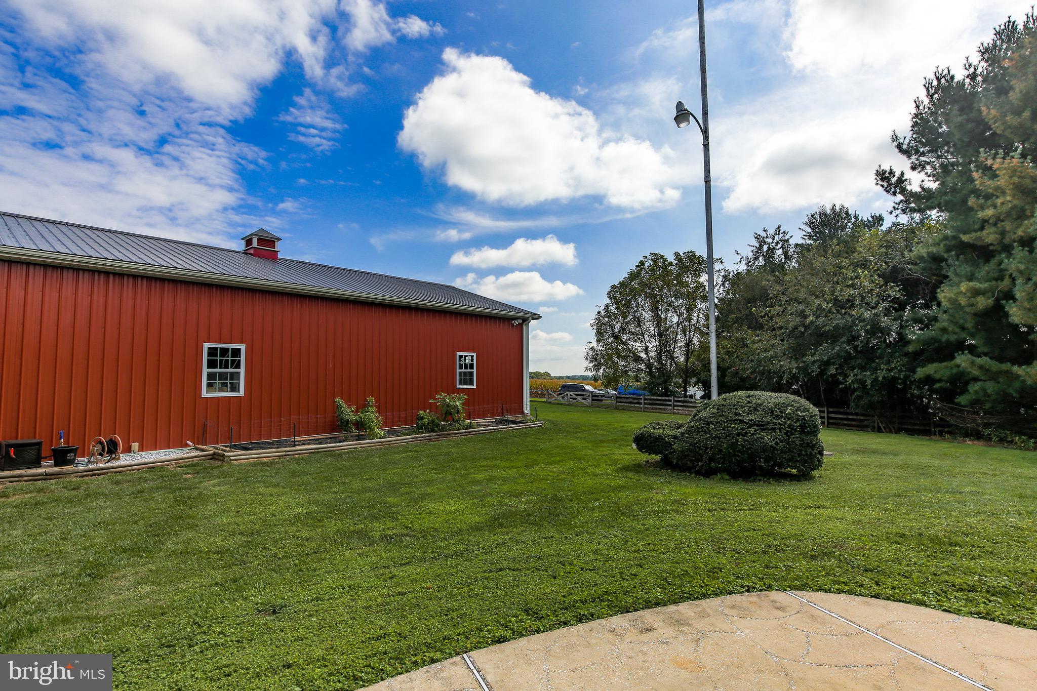 4551 Lower Beckleysville Road Hampstead, MD 21074 - Photo 31 of 44 Gallery Image 31