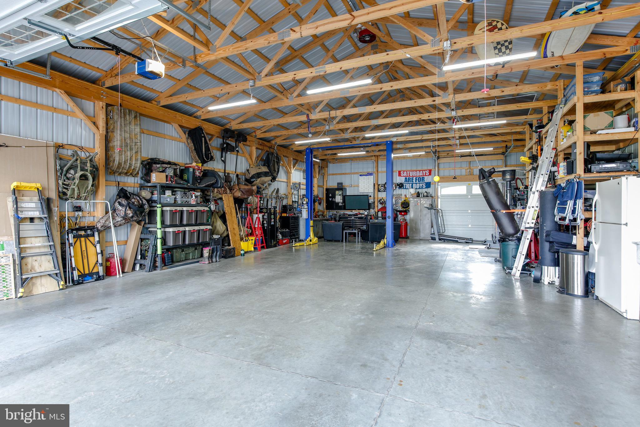 4551 Lower Beckleysville Road Hampstead, MD 21074 - Photo 32 of 44 Gallery Image 32