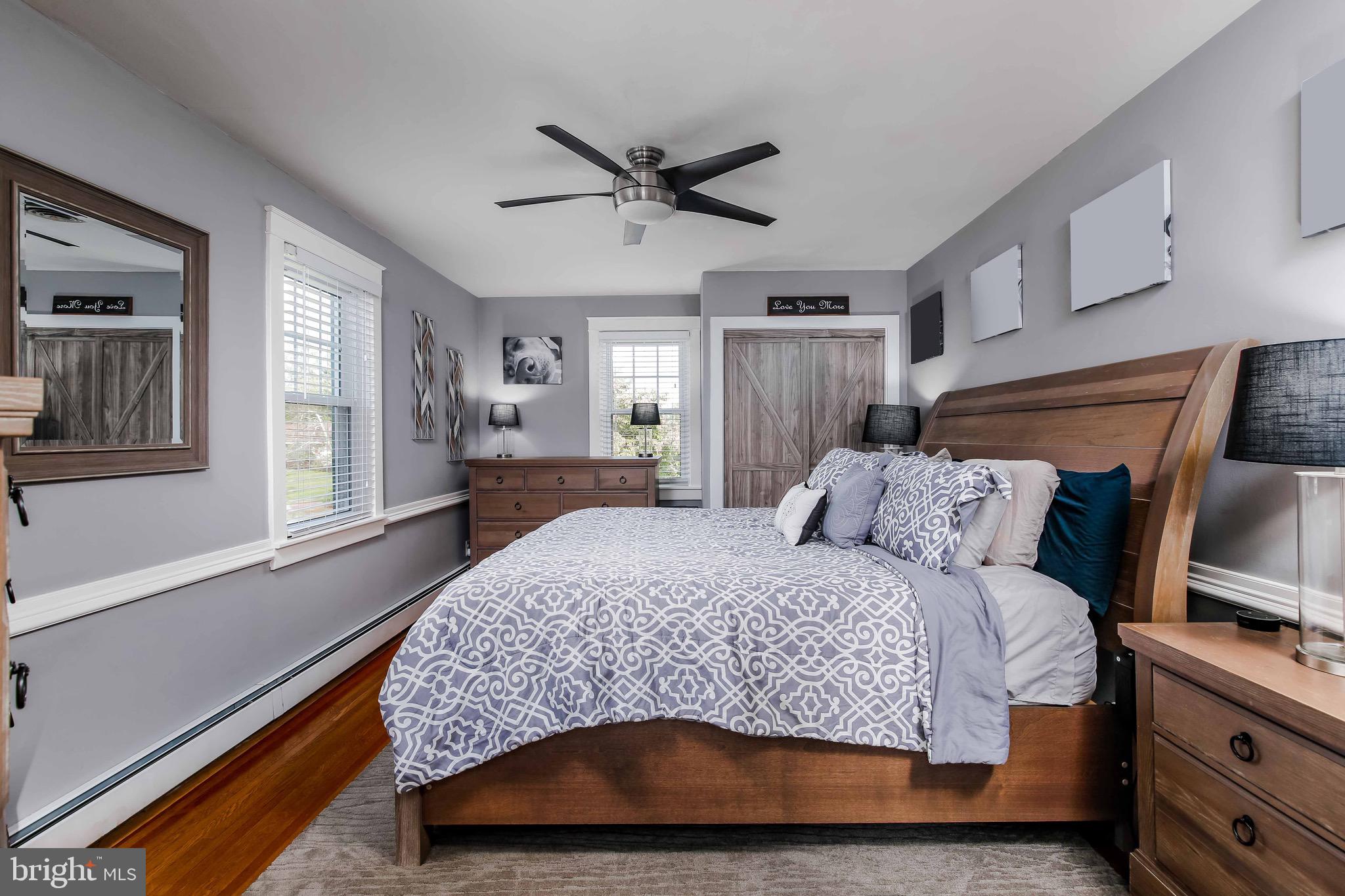 4551 Lower Beckleysville Road Hampstead, MD 21074 - Photo 43 of 44 Gallery Image 43