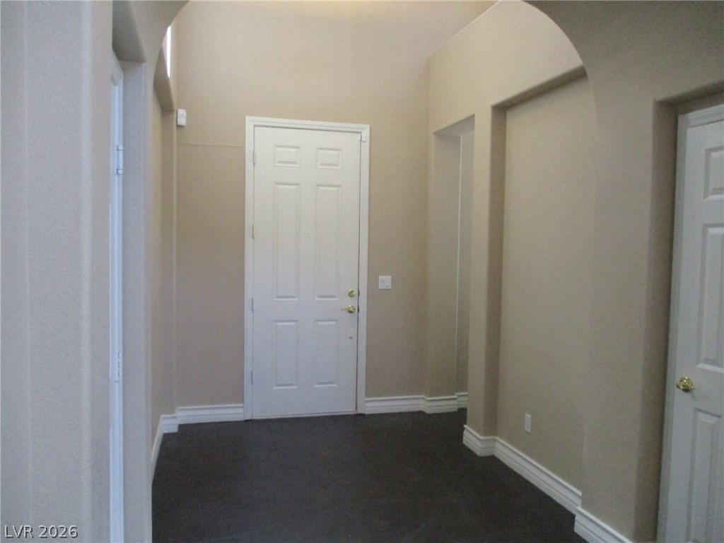 2435 Carnegie Hall Street Las Vegas, NV 89135 - Photo 2 of 25 Entry hall.