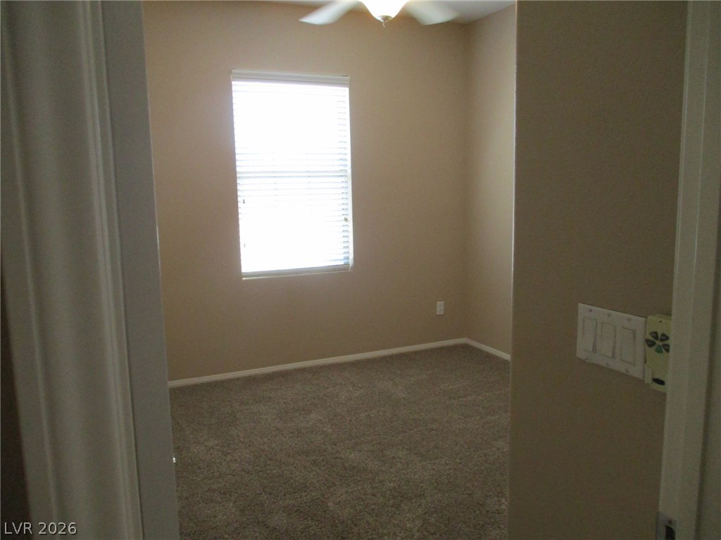 2435 Carnegie Hall Street Las Vegas, NV 89135 - Photo 24 of 25 Bedroom 3
