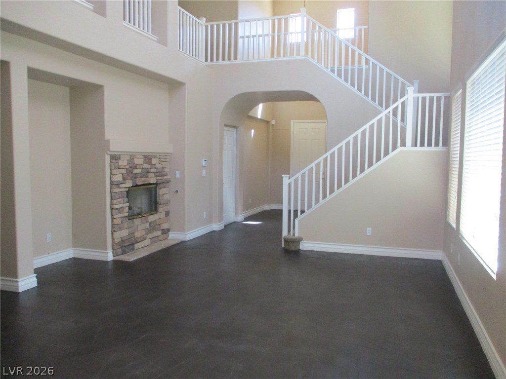 2435 Carnegie Hall Street Las Vegas, NV 89135 - Photo 3 of 25
