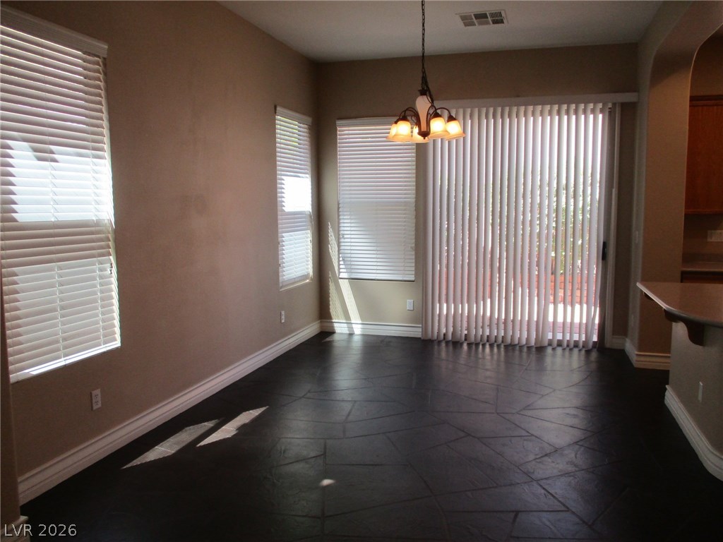 2435 Carnegie Hall Street Las Vegas, NV 89135 - Photo 8 of 25 Dining area.