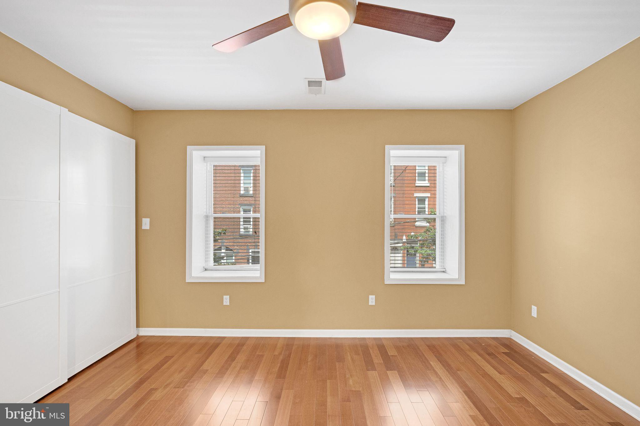 126 Ripka Street Philadelphia, PA 19127 - Photo 20 of 30 an empty room with windows