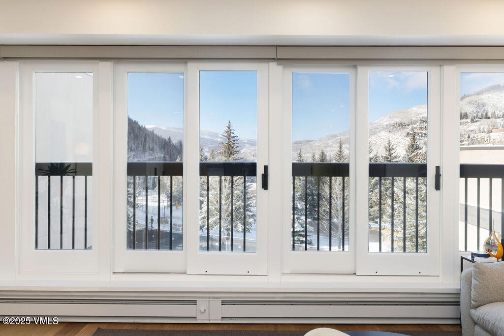 710 West Lionshead Circle, Unit 311 Vail, CO 81657 - Photo 15 of 29 2512_vail_spa_311_interior_living_d