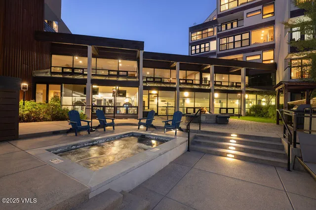 $5,500,000 | 710 West Lionshead Circle, Unit 311, Vail, CO 81657