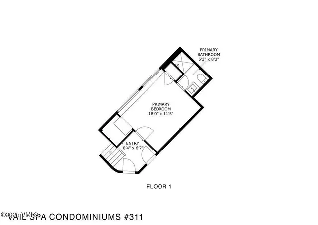 $5,500,000 | 710 West Lionshead Circle, Unit 311, Vail, CO 81657