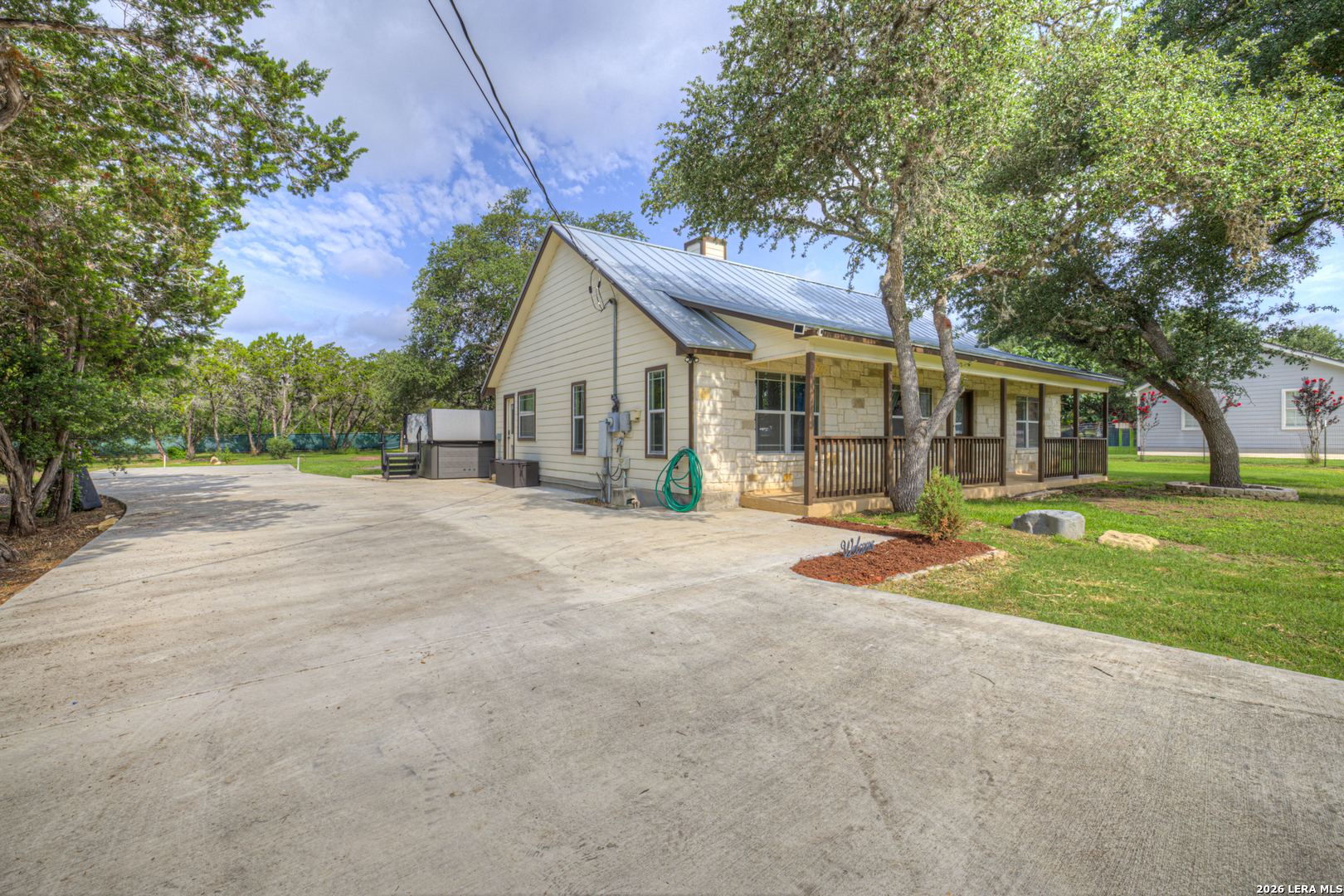 1840 Rustic Oak Lane Spring Branch, TX 78070 - Photo 21 of 50