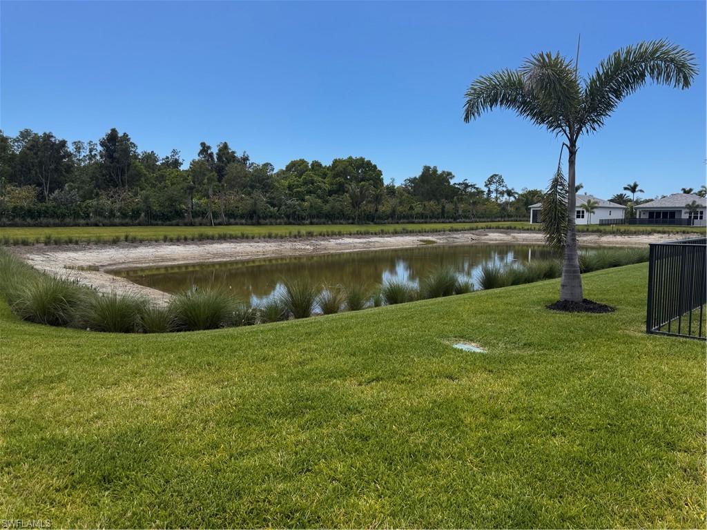 2864 Bloomfield Way Naples, FL 34112 - Photo 5 of 40 a view of a lake