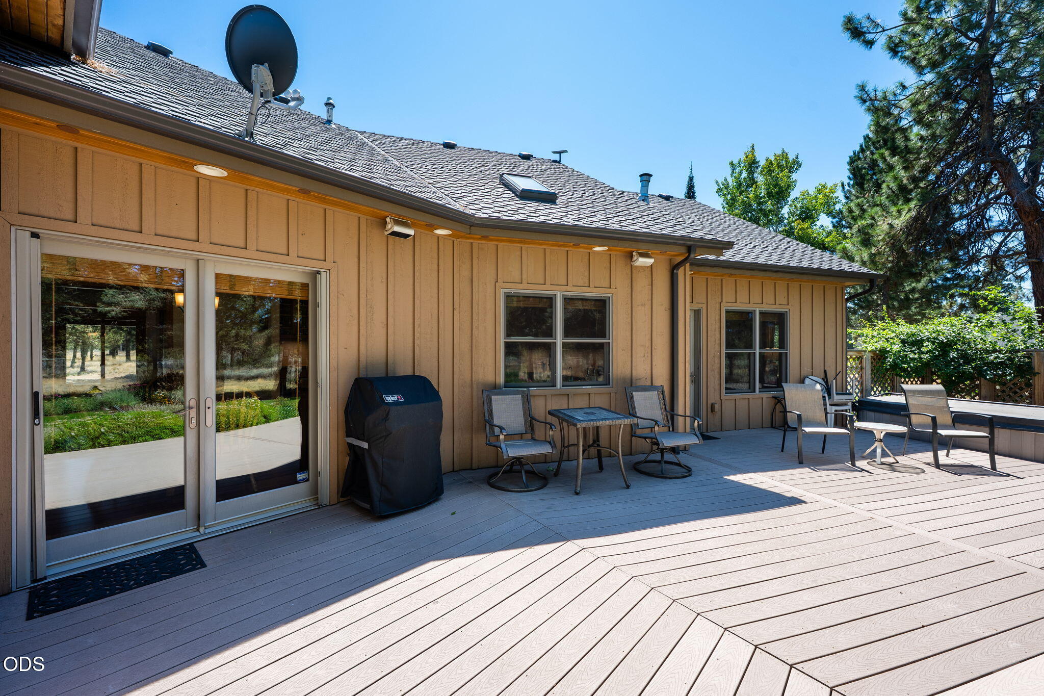 17690 Mountain View Road Sisters, OR 97759 - Photo 55 of 83 Gallery Image 55