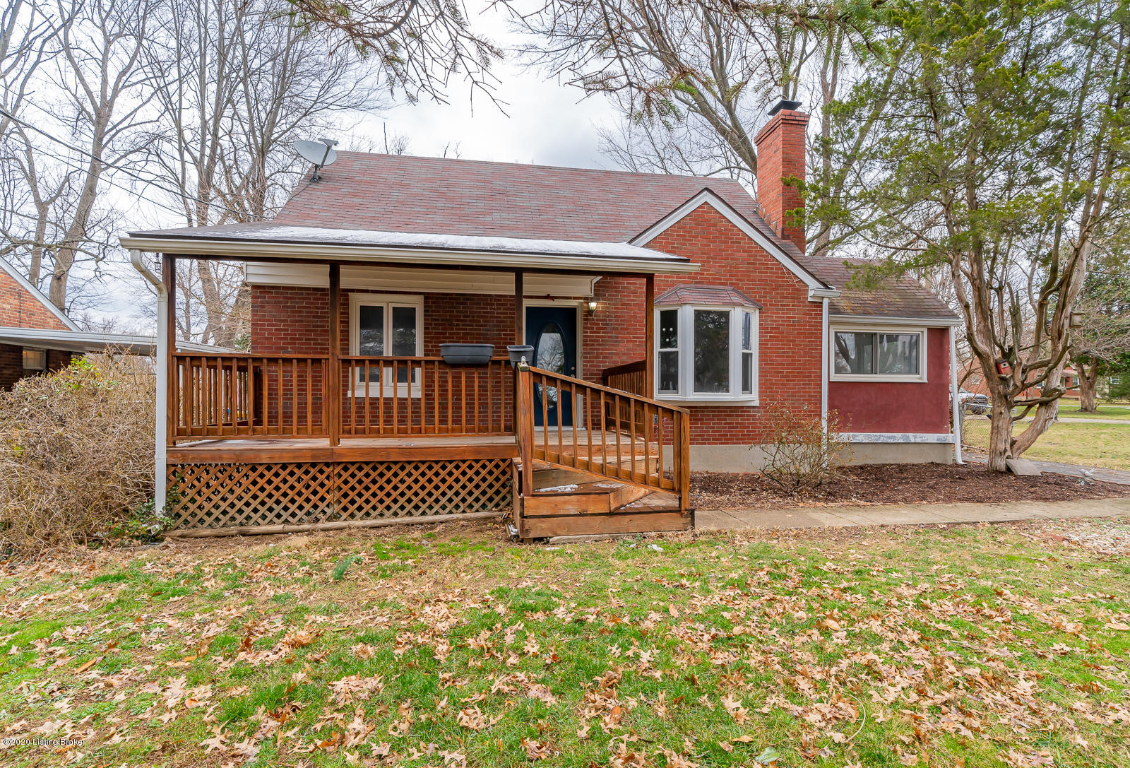 3733 Carol Road Louisville, KY 40218 - Photo 1 of 25 3733 Carol Rd L-43