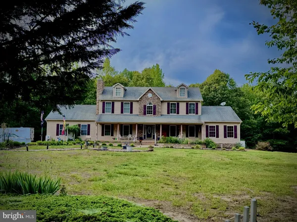 $995,000 | 13023 Stonewall Jackson Road, Woodford, VA 22580