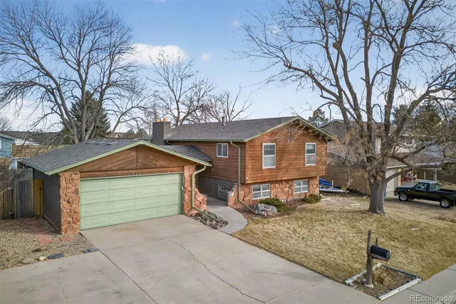 $540,000 | 1030 Cedar Street, Broomfield, CO 80020