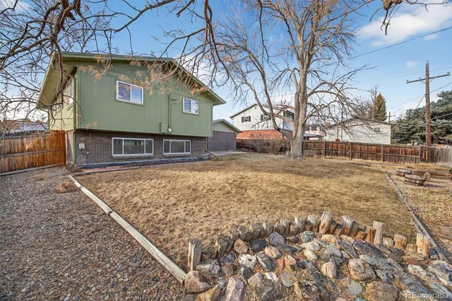 $540,000 | 1030 Cedar Street, Broomfield, CO 80020