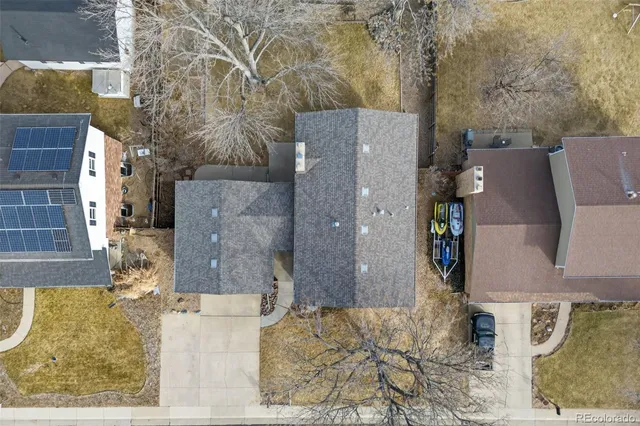 $540,000 | 1030 Cedar Street, Broomfield, CO 80020