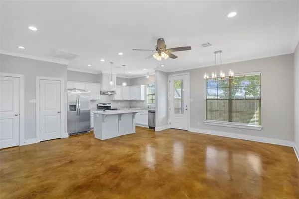 $1,750 | 3623 Croyant Court, Lake Charles, LA 70605