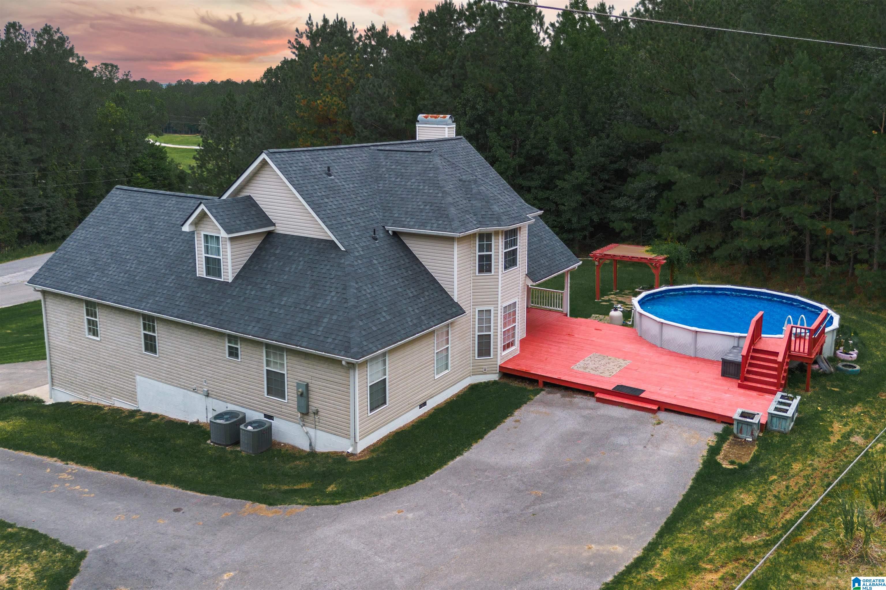 640 Youngs Chapel Road Piedmont, AL 36272 - Photo 5 of 50 Gallery Image 5