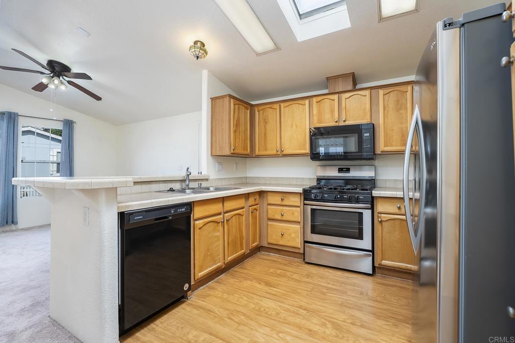 9902 Jamacha Boulevard, Unit 78 Spring Valley, CA 91977 - Photo 11 of 29