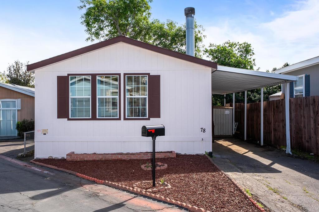 9902 Jamacha Boulevard, Unit 78 Spring Valley, CA 91977 - Photo 2 of 29