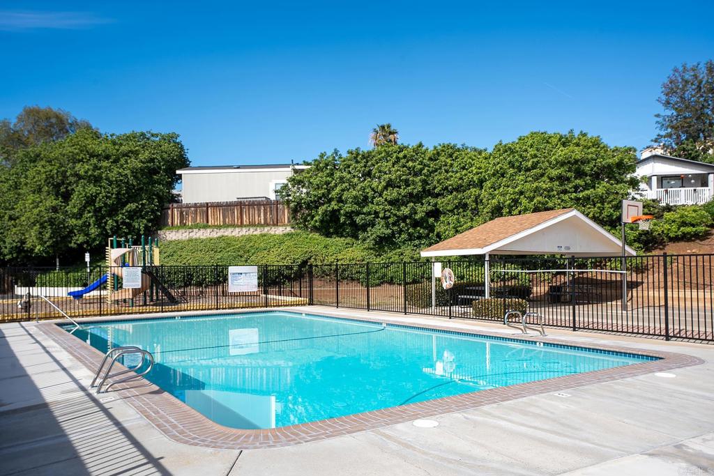 9902 Jamacha Boulevard, Unit 78 Spring Valley, CA 91977 - Photo 23 of 29