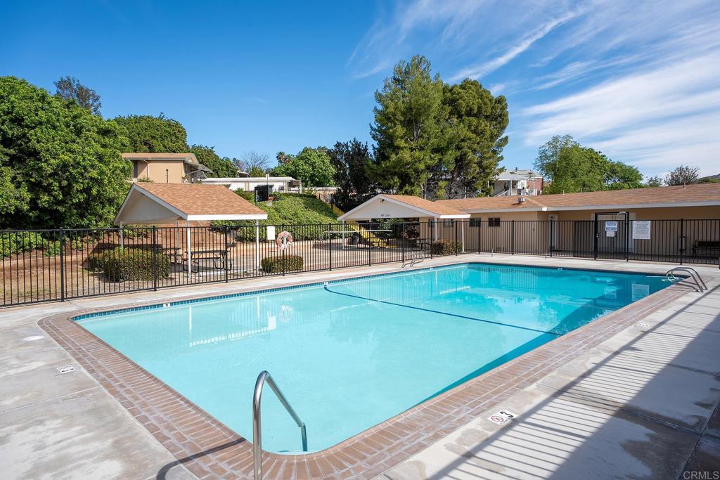 9902 Jamacha Boulevard, Unit 78 Spring Valley, CA 91977 - Photo 24 of 29