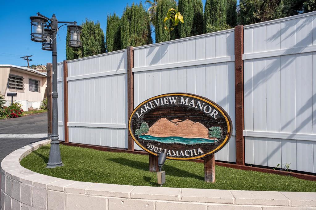 9902 Jamacha Boulevard, Unit 78 Spring Valley, CA 91977 - Photo 29 of 29