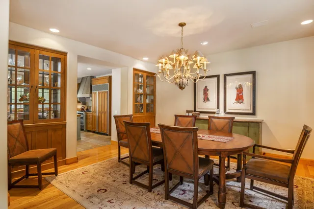 $5,265,000 | 120 West Channel Lane, Blaine County, ID 83333