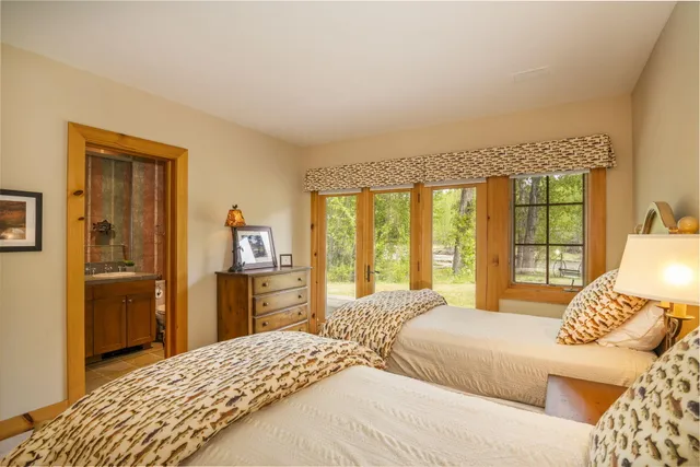 $5,265,000 | 120 West Channel Lane, Blaine County, ID 83333