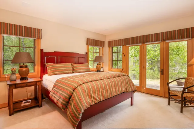 $5,265,000 | 120 West Channel Lane, Blaine County, ID 83333