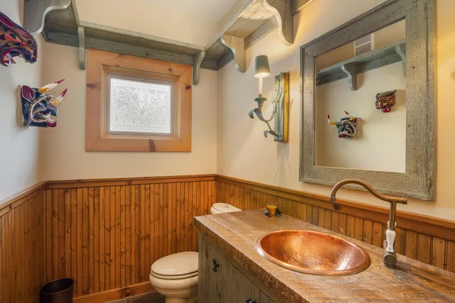 $5,265,000 | 120 West Channel Lane, Blaine County, ID 83333