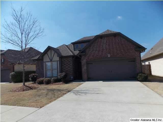 2123 Spaulding Place Moody, AL 35004 - Photo 24 of 27