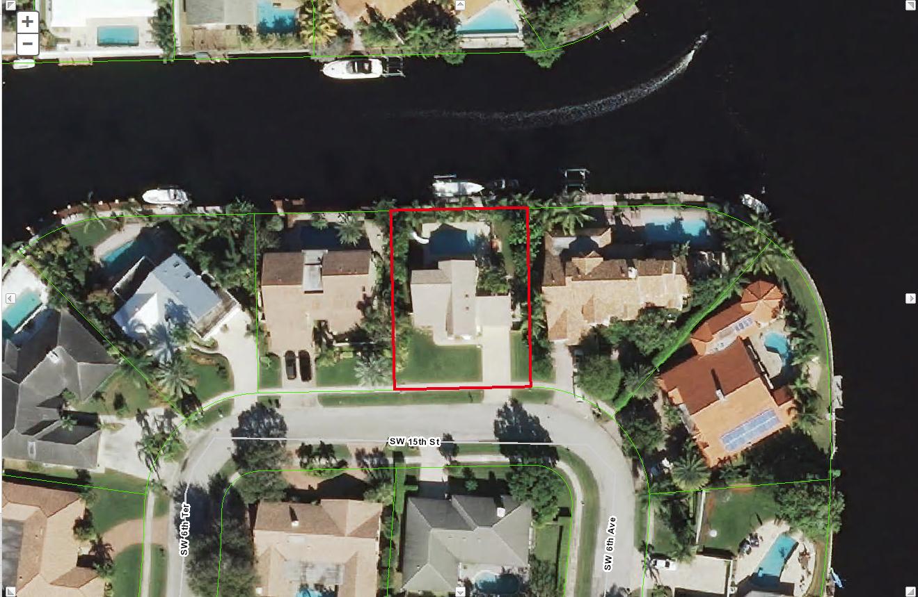 621 Southwest 15th Street Boca Raton, FL 33486 - Photo 2 of 8 Screen Shot 2013-11-04 at 10.26.15 AM