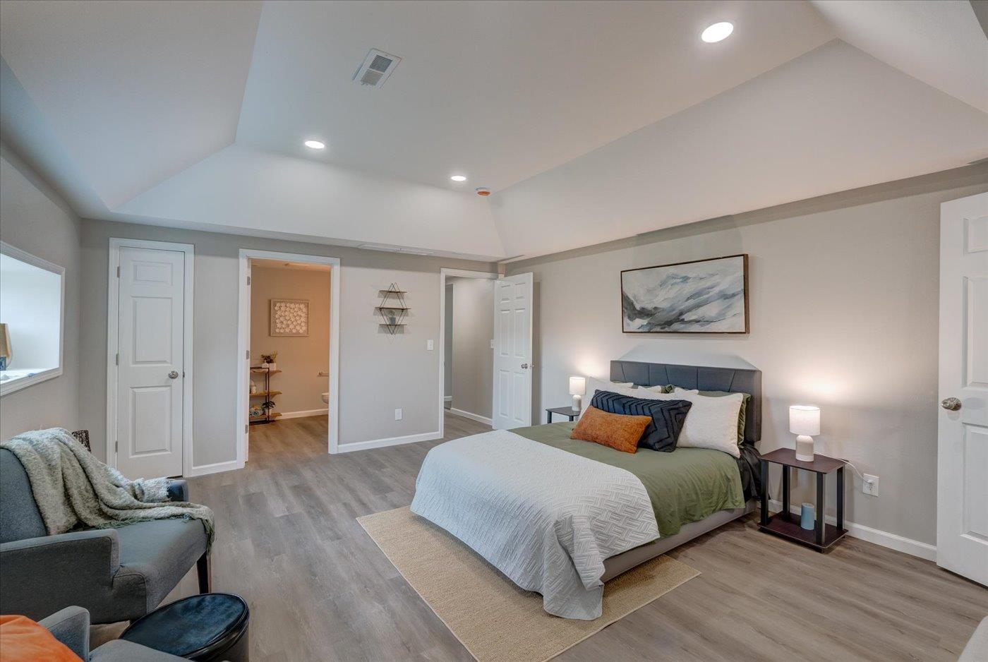 W8388 Crawford Road Portage, WI 53901 - Photo 18 of 51