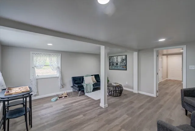 $370,000 | W8388 Crawford Road, Portage, WI 53901