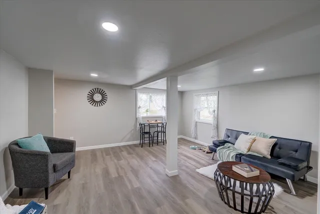 $370,000 | W8388 Crawford Road, Portage, WI 53901